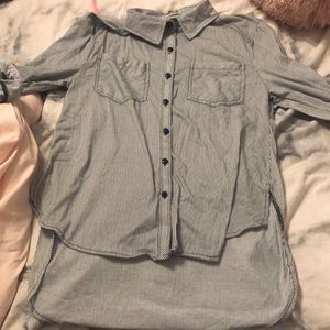 button up long sleeve